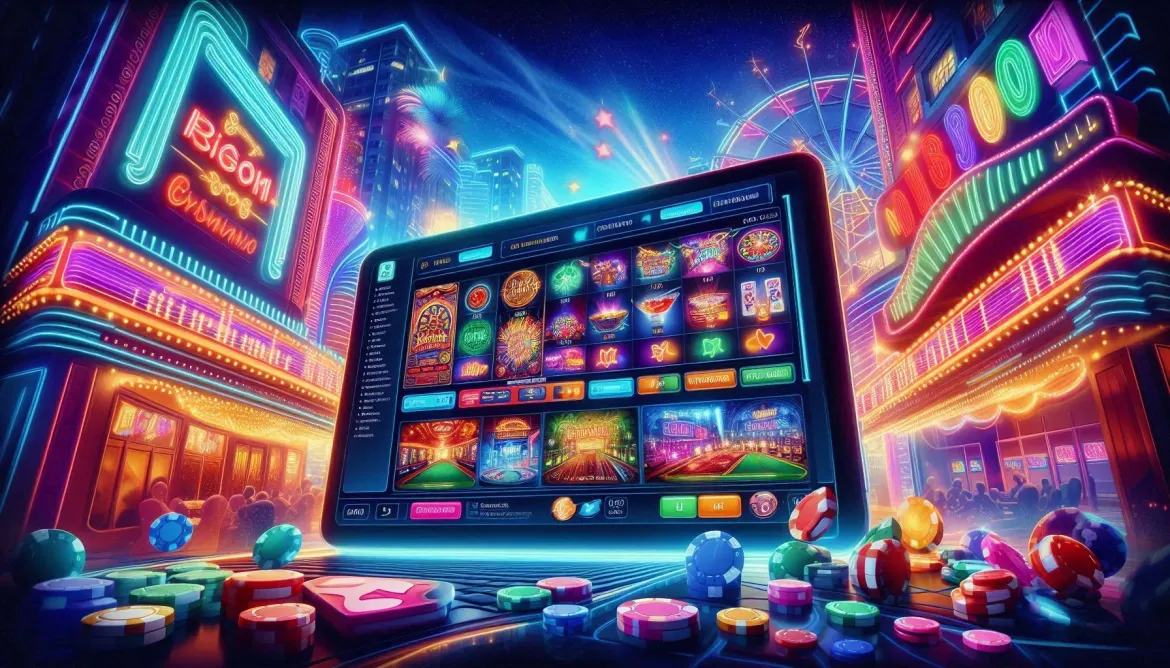 CoinCasino